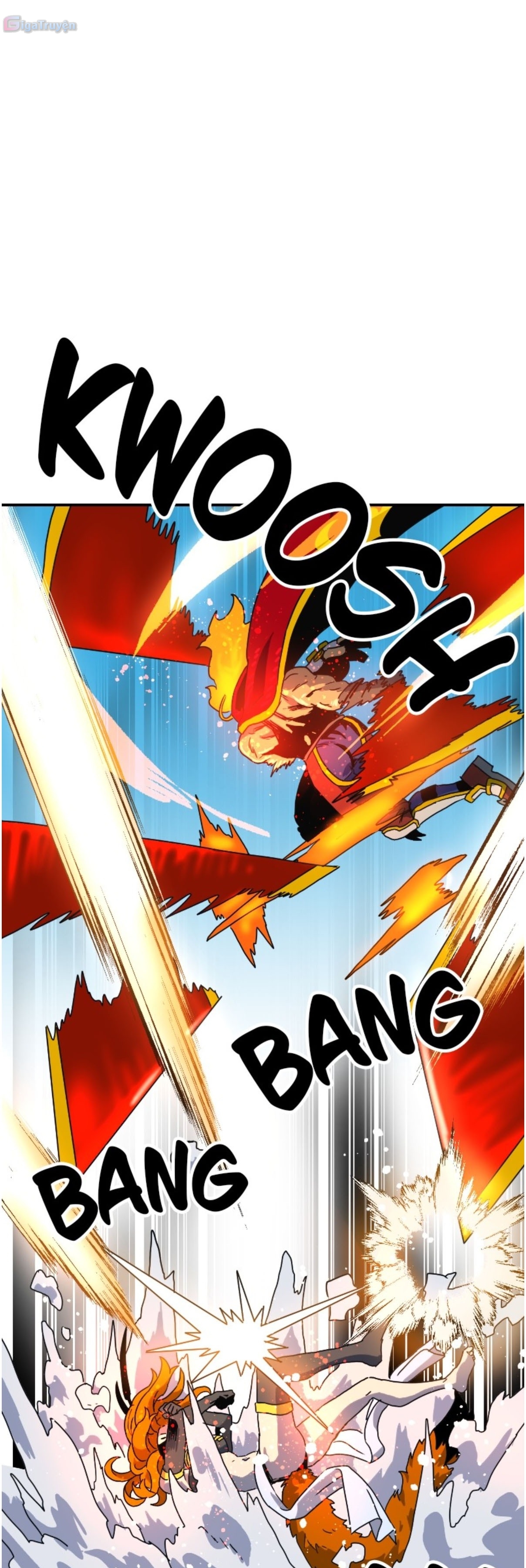 Đọc truyện [Leak] Cao thủ tái xuất - Chap 60 